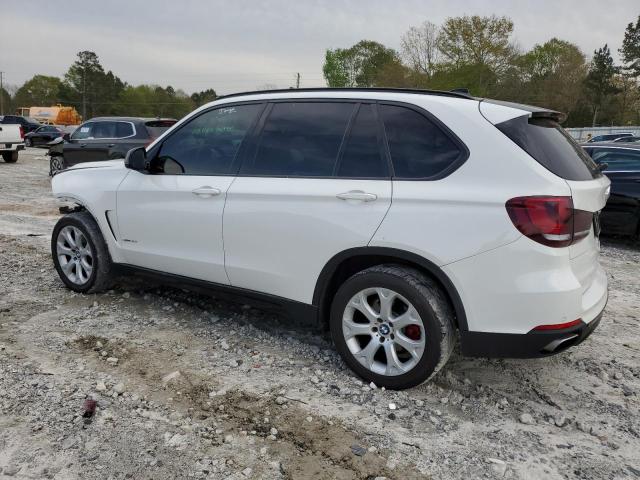 Photo 2 from auction – 2018 BMW X5 SDRIVE3 with VIN 5UXKR2C53J0Z14776