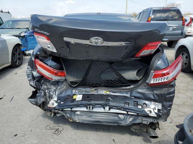 Photo 6 from auction – 2011 TOYOTA CAMRY BASE with VIN 4T1BF3EK3BU227368