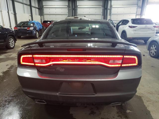 Photo 6 from auction – 2012 DODGE CHARGER SX with VIN 2C3CDXHG5CH248034