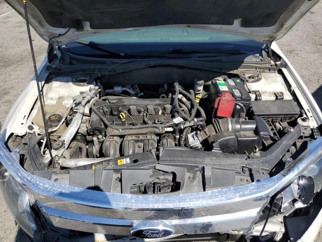 Photo 11 from auction – 2012 FORD FUSION S with VIN 3FAHP0GA1CR328745