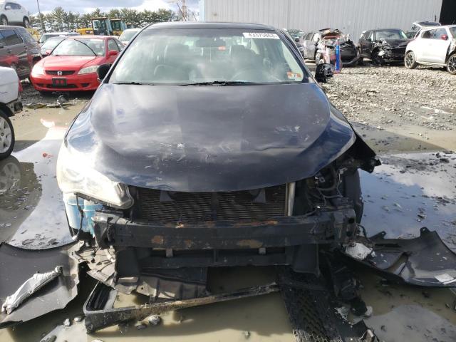 Photo 11 from auction – 2015 TOYOTA CAMRY with VIN 4T1BF1FK8FU014697