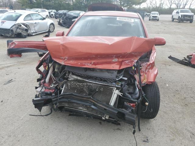 Photo 11 from auction – 2009 KIA RIO BASE with VIN KNADE223X96526178