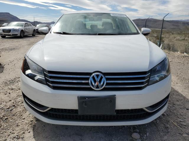 Photo 5 from auction – 2012 VOLKSWAGEN PASSAT SE with VIN 1VWBP7A36CC028410