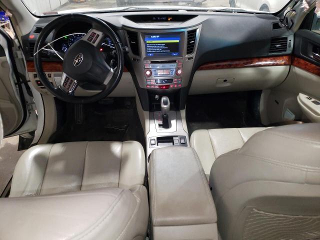 Снимка 8 от търг – 2012 SUBARU OUTBACK 2. с VIN 4S4BRBLC5C3203061
