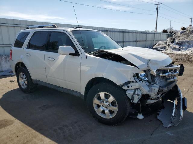 Photo 4 from auction – 2010 FORD ESCAPE LIM with VIN 1FMCU9EG7AKC91304
