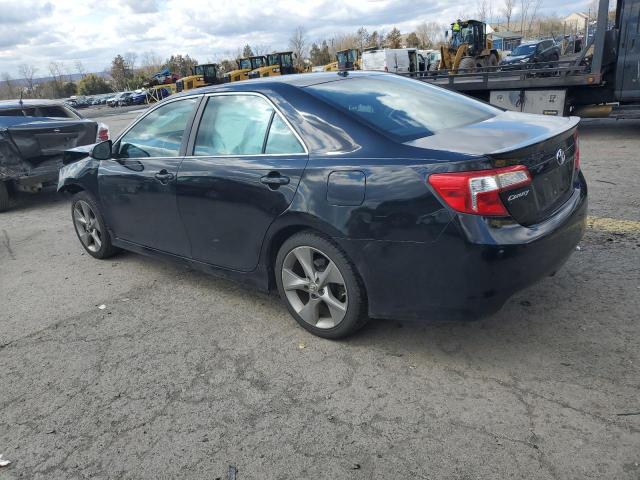 Photo 2 from auction – 2012 TOYOTA CAMRY BASE with VIN 4T1BF1FK5CU194555