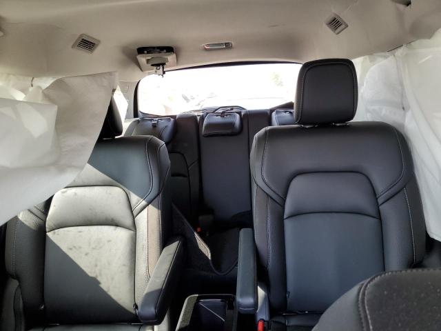 Photo 10 from auction – 2023 NISSAN PATHFINDER with VIN 5N1DR3CB5PC232412