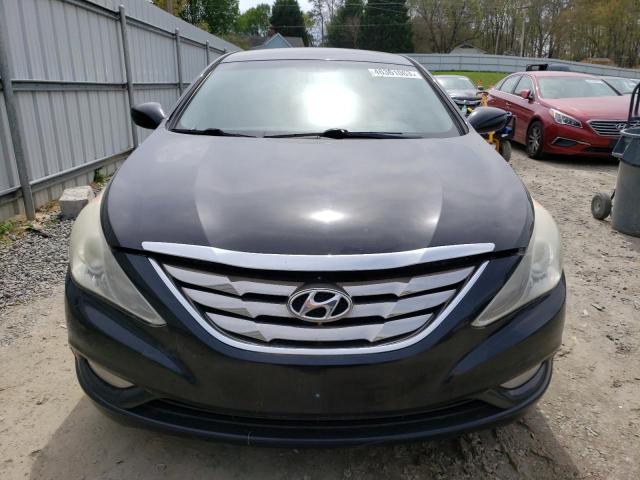 Photo 5 from auction – 2011 HYUNDAI SONATA SE with VIN 5NPEC4AC1BH246672