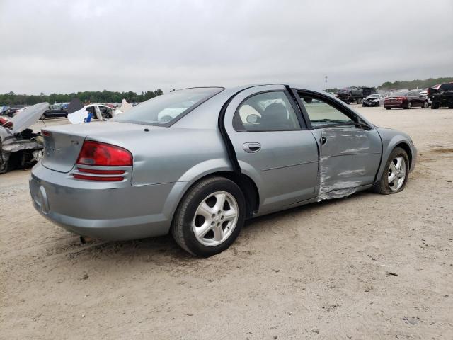 Photo 3 from auction – 2006 DODGE STRATUS SX with VIN 1B3EL46X76N267027