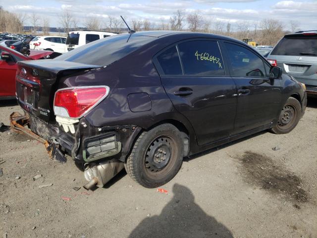 Photo 3 from auction – 2012 SUBARU IMPREZA with VIN JF1GJAA60CH026856