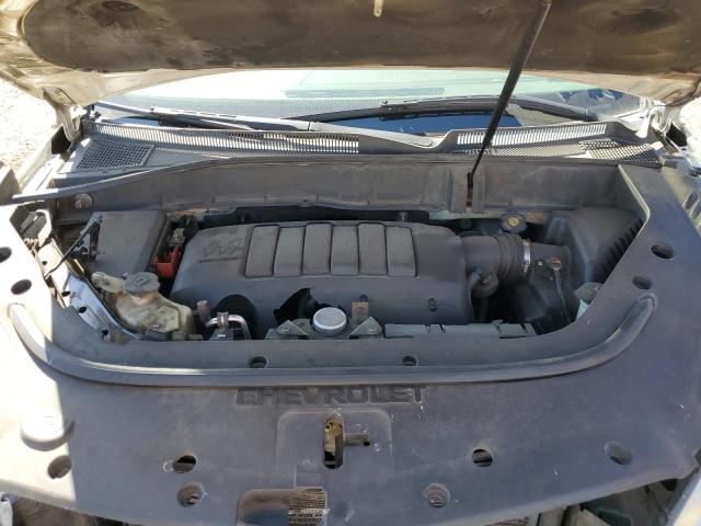 Photo 12 from auction – 2012 CHEVROLET TRAVERSE L with VIN 1GNKRFED8CJ297828