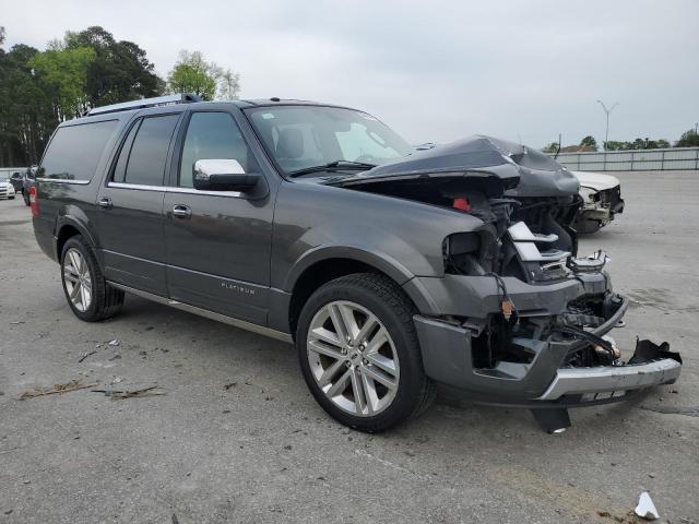 Photo 4 from auction – 2017 FORD EXPEDITION with VIN 1FMJK1MT1HEA84882