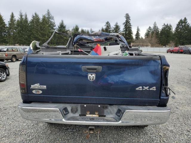 Photo 6 from auction – 2008 DODGE RAM 2500 S with VIN 3D7KS28D38G182408