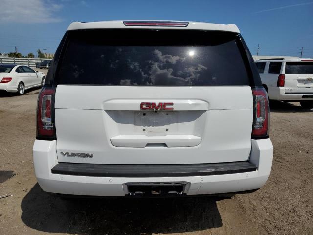 Photo 6 from auction – 2020 GMC YUKON SLT with VIN 1GKS1BKC0LR211308