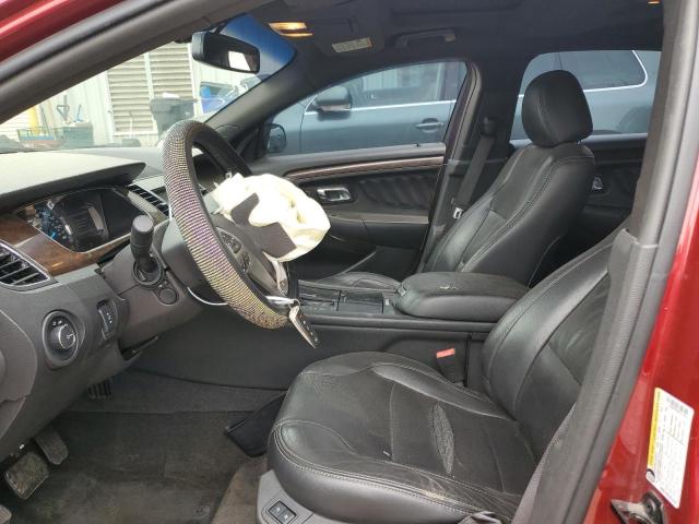 Photo 7 from auction – 2013 FORD TAURUS LIM with VIN 1FAHP2F85DG123979