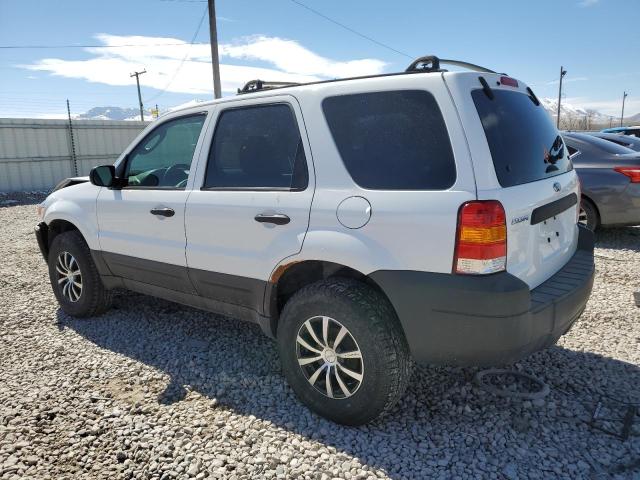 Photo 2 from auction – 2005 FORD ESCAPE XLS with VIN 1FMYU92Z65KA38928