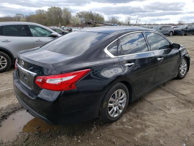 Photo 3 from auction – 2016 NISSAN ALTIMA 2.5 with VIN 1N4AL3AP7GN368574