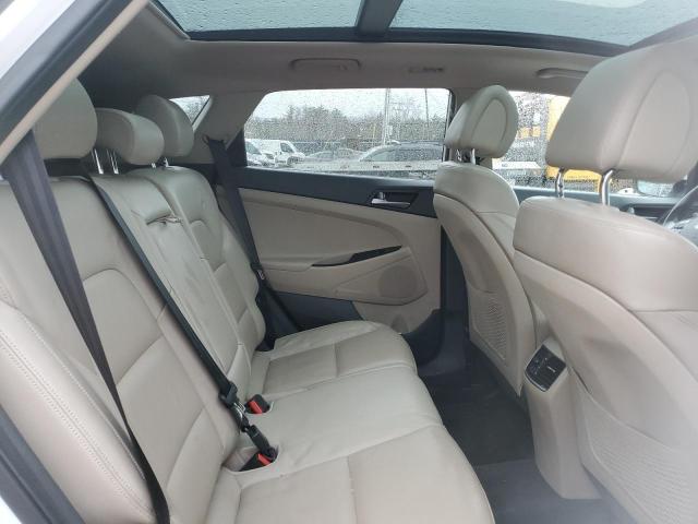 Photo 10 from auction – 2016 HYUNDAI TUCSON LIM with VIN KM8J3CA23GU024840