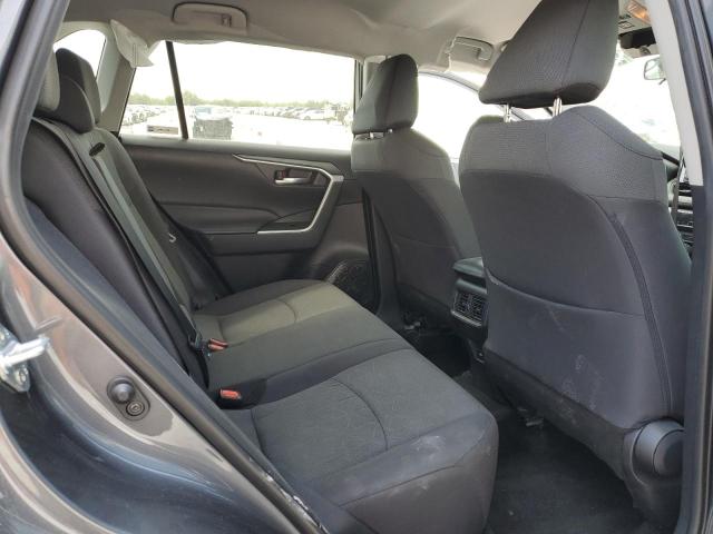 Photo 11 from auction – 2021 TOYOTA RAV4 XLE with VIN 2T3P1RFVXMW203742