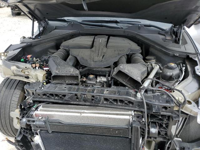 Photo 11 from auction – 2021 GENESIS GV80 BASE with VIN KMUHCESC3MU030829