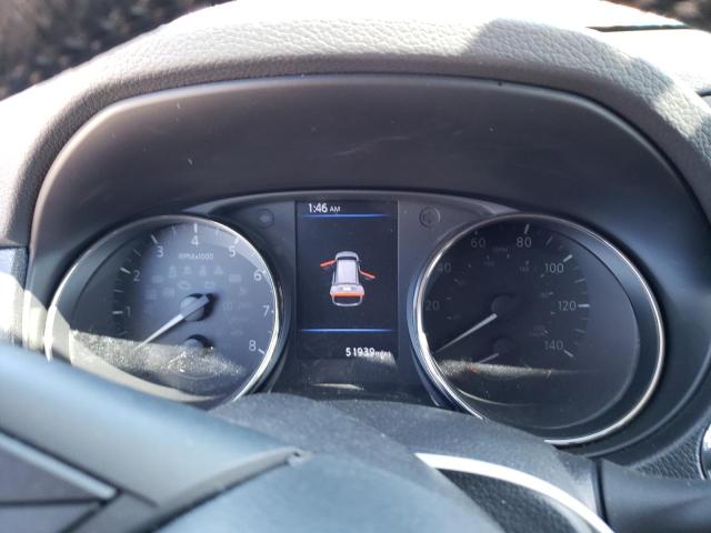 Photo 9 from auction – 2018 NISSAN ROGUE S with VIN KNMAT2MV6JP612810