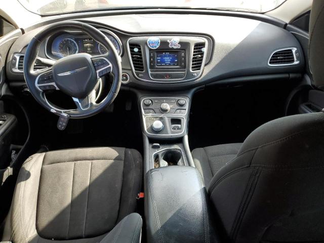 Photo 8 from auction – 2015 CHRYSLER 200 LIMITE with VIN 1C3CCCAB5FN557573