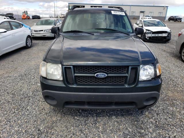 Photo 5 from auction – 2004 FORD EXPLORER S with VIN 1FMZU77K34UB58788