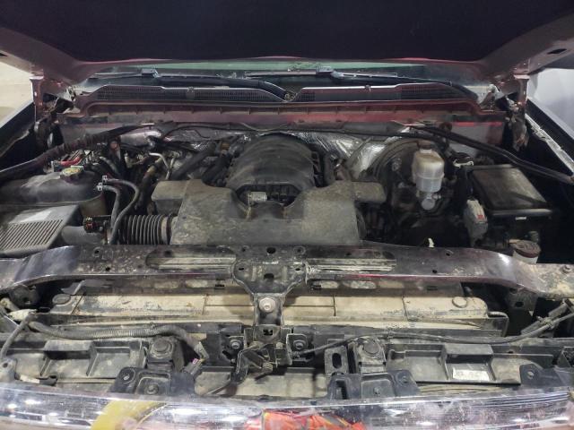 صورة رقم 11 من المزاد - 2017 CHEVROLET SILVERADO مع VIN 3GCUKSEC7HG164704