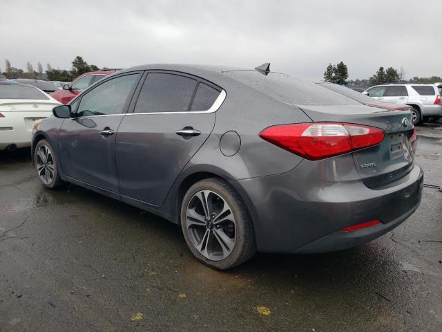 Photo 2 from auction – 2014 KIA FORTE EX with VIN KNAFZ4A81E5084445