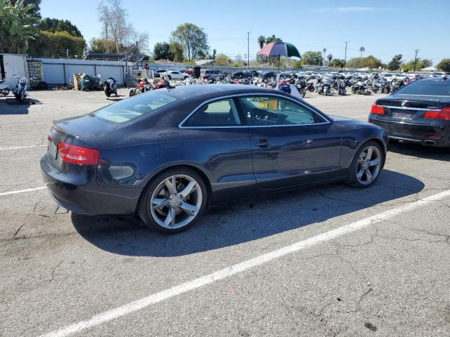 Photo 3 from auction – 2012 AUDI A5 PREMIUM with VIN WAULFAFR3CA004529