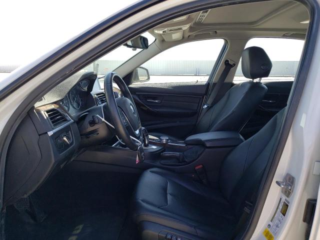 Photo 7 from auction – 2015 BMW 328 I SULE with VIN WBA3C1C50FK122014