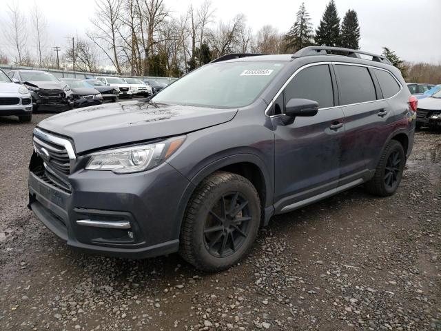 SUBARU ASCENT LIM 2021 with VIN 4S4WMAMD2M3469561 - Photo from auction