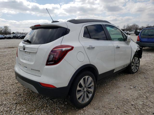 Photo 3 from auction – 2018 BUICK ENCORE PRE with VIN KL4CJASB6JB622956