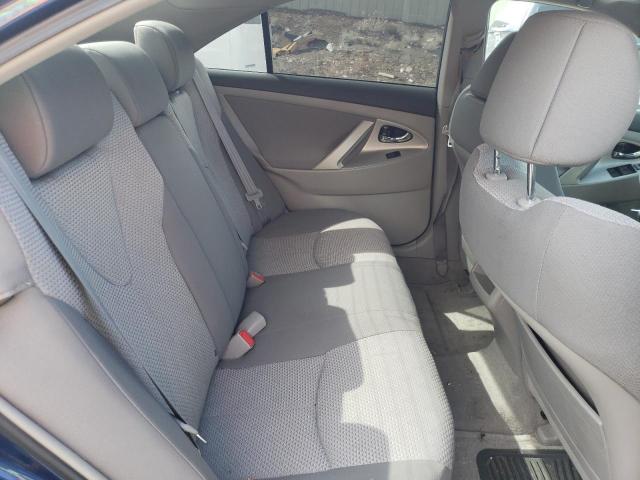 Photo 10 from auction – 2007 TOYOTA CAMRY CE with VIN 4T1BE46KX7U147483