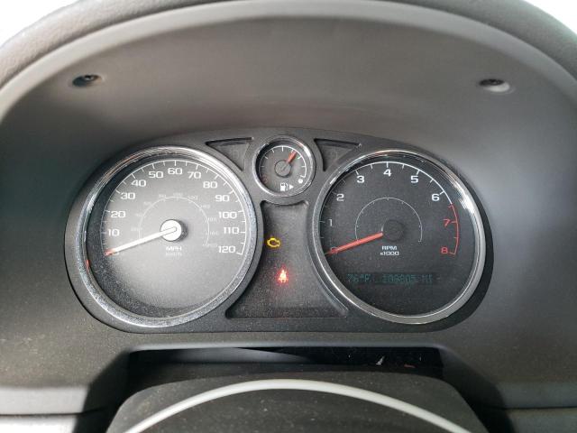 Photo 9 from auction – 2005 CHEVROLET COBALT with VIN 1G1AK52F357621544