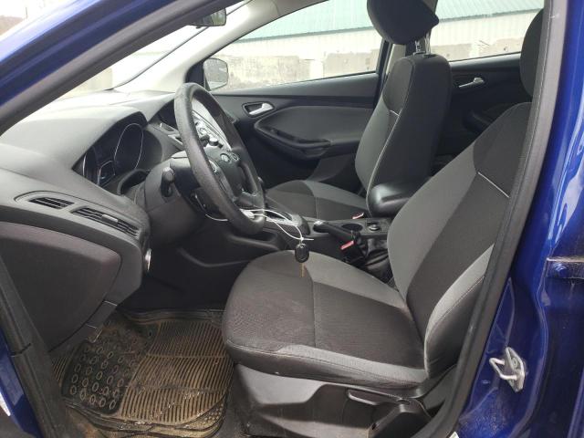 Photo 7 from auction – 2012 FORD FOCUS SE with VIN 1FAHP3K26CL405187