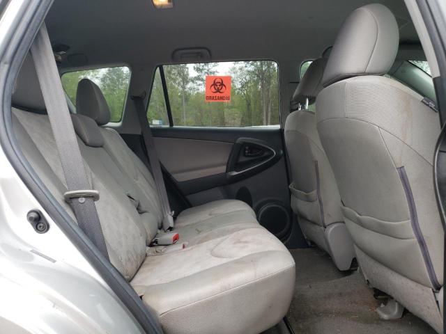 Photo 11 from auction – 2012 TOYOTA RAV4 with VIN 2T3ZF4DV5CW122923