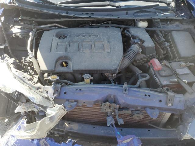 Photo 11 from auction – 2014 TOYOTA COROLLA L with VIN 2T1BURHE7EC019272