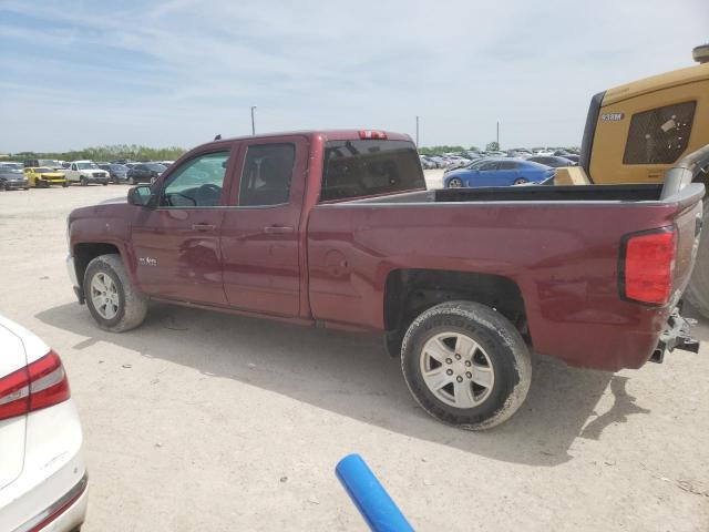 Photo 2 from auction – 2017 CHEVROLET SILVERADO with VIN 1GCRCREC3HZ286553
