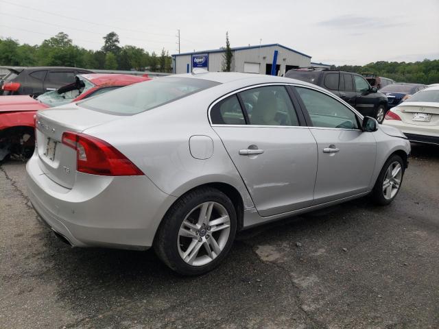 Photo 3 from auction – 2014 VOLVO S60 T5 with VIN YV1612FSXE1296300