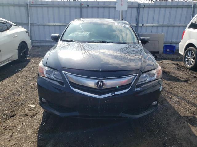 Photo 5 from auction – 2013 ACURA ILX 20 TEC with VIN 19VDE1F78DE401136