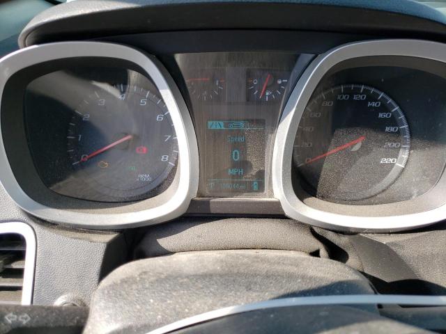 Photo 9 from auction – 2016 CHEVROLET EQUINOX LS with VIN 2GNFLEEK7G6260574