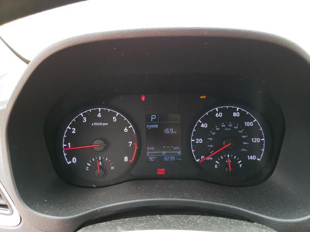 Photo 9 from auction – 2018 HYUNDAI ACCENT SE with VIN 3KPC24A34JE017917