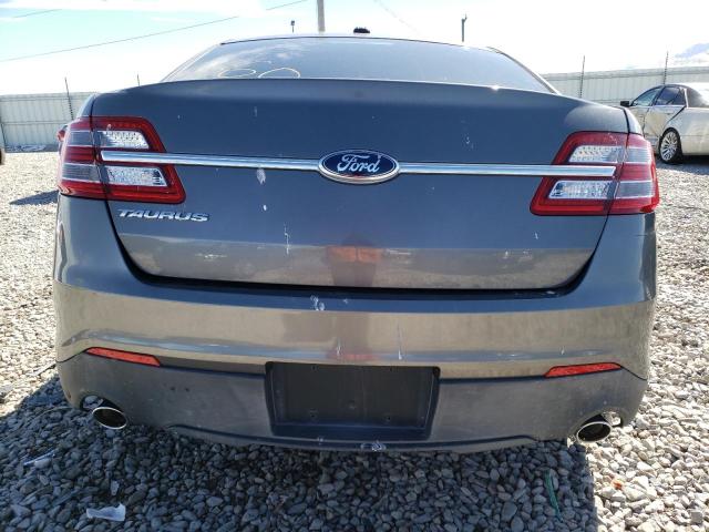 Photo 6 from auction – 2013 FORD TAURUS SE with VIN 1FAHP2D84DG117044