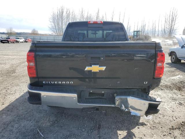 Photo 6 from auction – 2014 CHEVROLET SILVERADO with VIN 3GCUKREC5EG537260