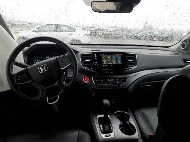 Photo 8 from auction – 2019 HONDA PILOT EXL with VIN 5FNYF6H59KB080987