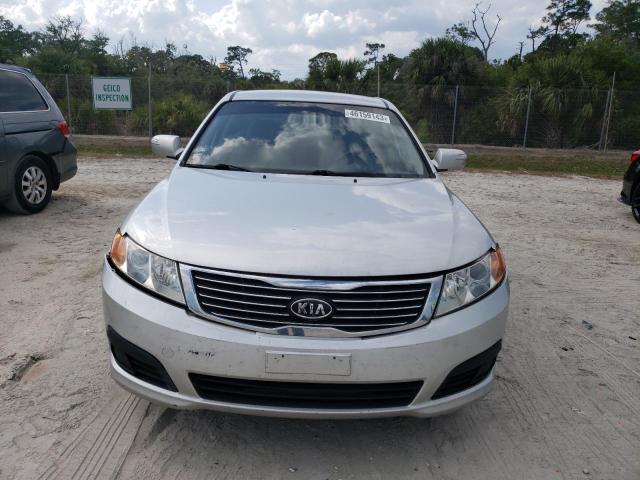 Photo 5 from auction – 2010 KIA OPTIMA LX with VIN KNAGG4A87A5393583