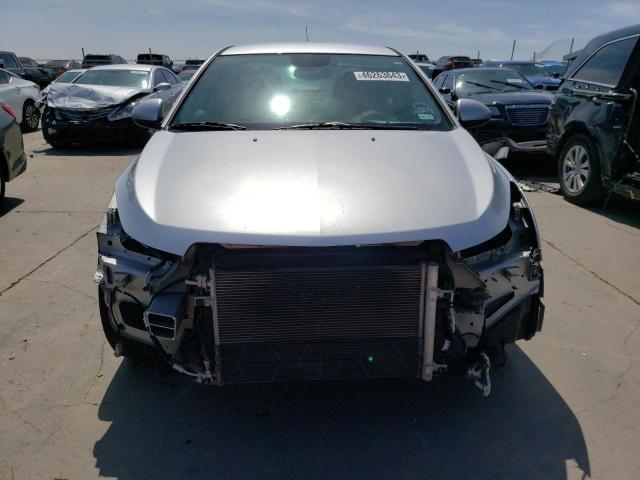 Photo 5 from auction – 2013 CHEVROLET CRUZE LT with VIN 1G1PC5SB2D7329287
