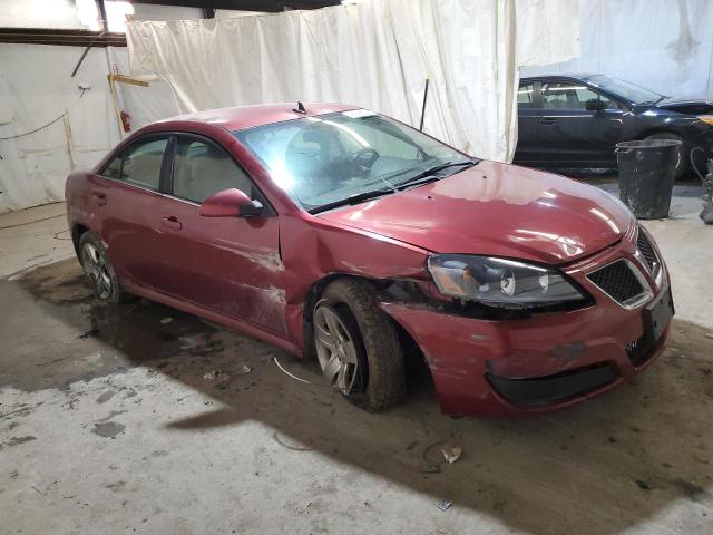 Photo 4 from auction – 2009 PONTIAC G6 with VIN 1G2ZJ57B894251397
