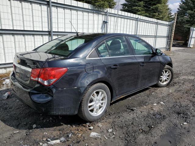 Photo 3 from auction – 2015 CHEVROLET CRUZE LT with VIN 1G1PC5SB8F7278946